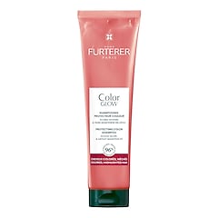 Color Glow - Shampooing Cheveux colorés , RENE FURTERER